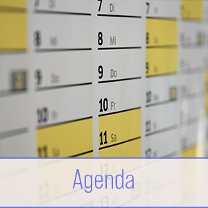Agenda