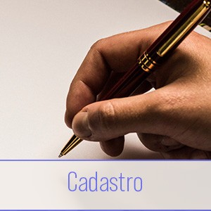 Cadastro