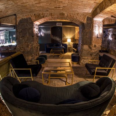 Lounge Bar dos Arcos