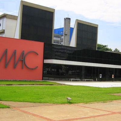 MAC-USP