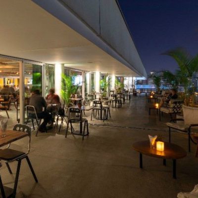 Restaurante Vista