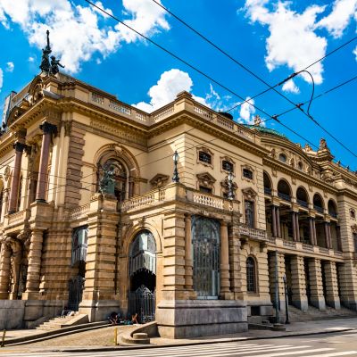 Teatro Municipal
