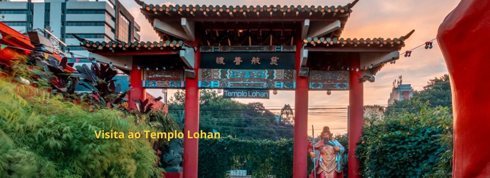 Templo Lohan