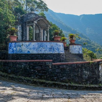 Padrão de Lorena