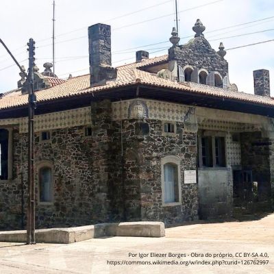 Pouso de Paranapiacada