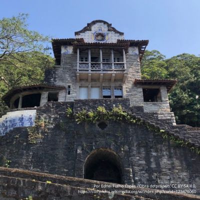 Rancho da Maioridade