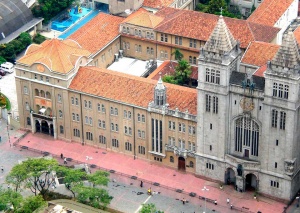 Visita guiada ao Mosteiro de São Bento