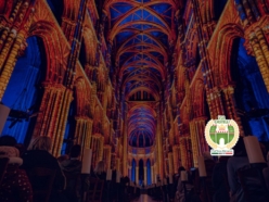 Espetáculo Luminiscence Catedral da Sé + Jantar Via Castelli