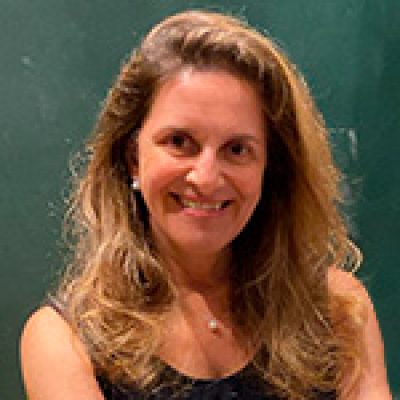 Cristina de Alcantara Bannout
